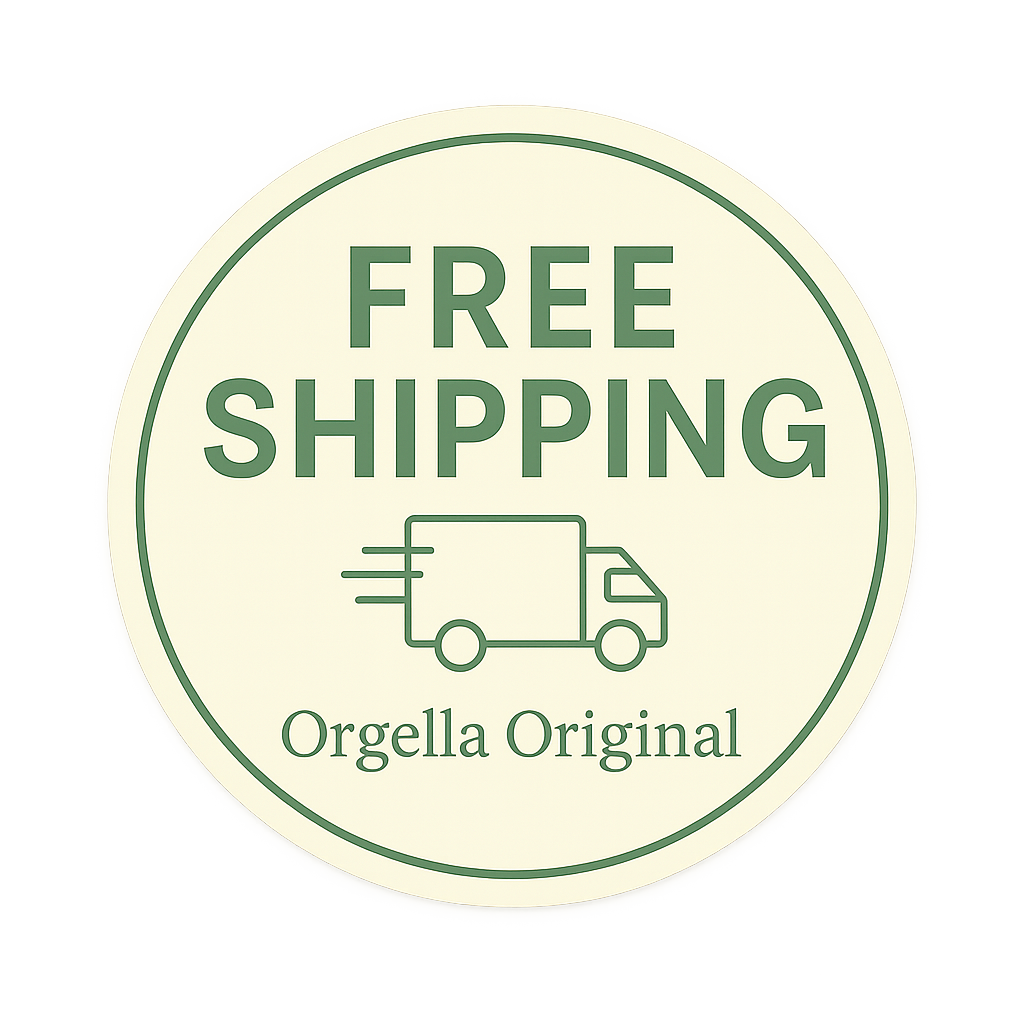 Free Shipping