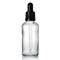 Orgella Original™ Glass Dropper Bottle with Pipette