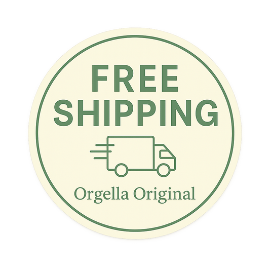 Free Shipping